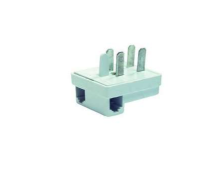 Вилка телефонная ОП универсальная