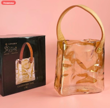 Ваза 17 см LENARDI 200-142