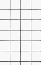 Панель самоклеющаяся Плитка белая СМ-002 (300х600мм) ОП (18)