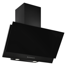 Вытяжка ELIKOR Рубин S4 90П-700 антрацит/черный