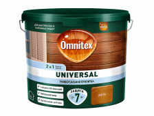 Антисептик Universal орегон (2,5л) Pinotex / Omnitex