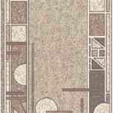 Дорожка Принт р1640/а2/100 1,2м