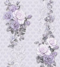 Обои Маргарита 06 C6 Саратов (0,53х10) (15)