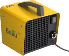 Пушка тепловая BKX-5  BALLU 3кВт 