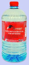 Преобразователь ржавчины (0,5кг) Пересвет