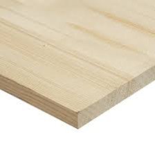 Щит мебельный 18х400х300 мм (ХВОЯ)