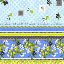 Скатерть хлопок Л-69/2 11518 Размер: 150х150, Форма: Квадратная