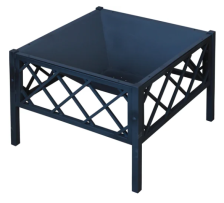 Очаг Брюгге