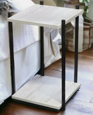 Подставка для цвтов х2 Лондон винтер 32х70см П199424