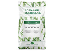 Трава газонная Абсолют Спорт 10кг