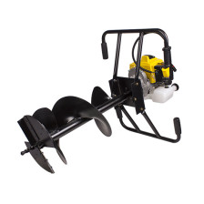 Мотобур CHAMPION AG-364 2,2 кВт 1,5 л