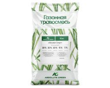 Трава газонная Абсолют Спорт 10кг