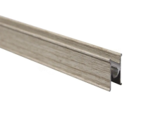 Профиль горизонтальный промежуточный береза структурный 2,95м