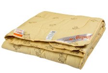 Одеяло Стерлинг овечья шерсть/поликоттон зимнее Озт-шпн Плотность: 400гр, 2 сп