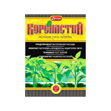 Средство Коренастый 1,5 мл