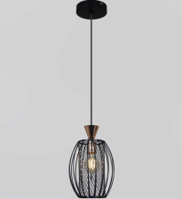 Светильник 02203-0.9-01 ВК потолочный