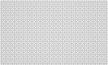 Панель перфорированная ХДФ Эфес белый 680х1000х3мм