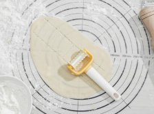 Валик для нарезки квадратов из теста 1518061