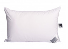 Подушка Fly Dream тик/лебяжий пух Бел-Поль 48х68