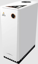 АОГВК-11,6 ARTU S11K двухконтурный 11,6 кВт