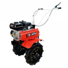 Мотоблок BRAIT МБ2 7 л/с  бензиновый скорости 2/1 (колеса 4х10)