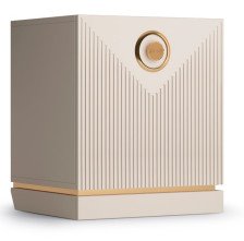 Тумба прикроватная правая Капри Сатин