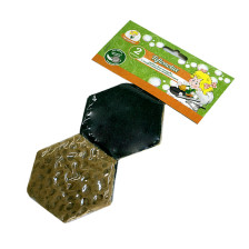 Губка для посуды Тефлоша 2шт