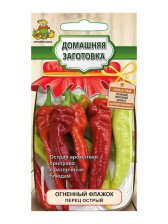 Семена Перец острый Огненный флажок (А) (Поиск)