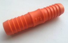 Соединитель 3/4"-3/4"