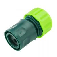 Соединитель 1/2" VERTO 15G720