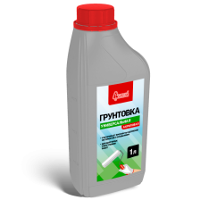 Грунтовка универсальная 1л Старатели