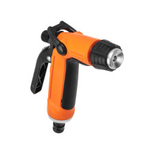 Пистолет-распылитель 2-поз Classic ЧЕТЫРЕ СЕЗОНА 62-0252