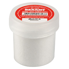 Флюс БУРА 20гр REXANT (09-3655)