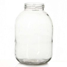 Банка Твист 3,0 л/82