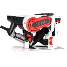 Рубанок PIT PEP110-C1 электрический (1500Вт, 110мм, на стационарной подставке)