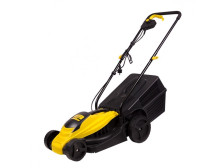 Газонокосилка CHAMPION EM3110 1000 Вт, 30 л, 32 см