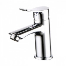 Смеситель для раковины однорычажный MILARDO Amplex AMPSB00M01