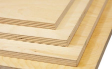 Фанера 15 мм нешлифованная (ФСФ водостойкая сорт4/4) (1,5х3)