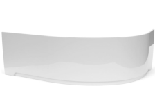 Экран к ванне Мари правый