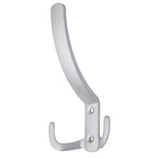 Крючок WP14 хром матовый