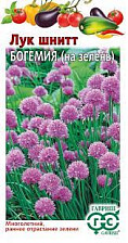 Семена Лук шнитт Богемия 0,5г (Гавриш)