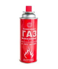 Баллончик газовый для плит и горелок