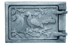 Дверка ДТ-2а 190х130 "ДЯТЕЛ"