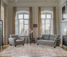 Ковер Brand O02446 765 beige-vizon 0,8х1,5м