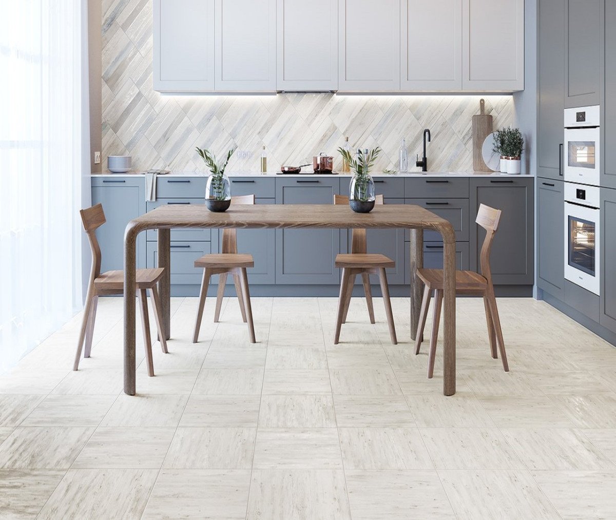 Paintwood Beige