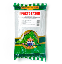 Трава газонная Просто газон 0,5кг