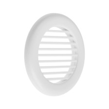 Решетка вентиляц. круглая 68/50 ЛМ1 МН-О