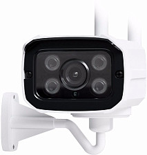 Видеокамера RUBETEK RV-3405 720p, 3.6 мм