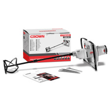 Миксер CROWN CT10049 1100 Вт