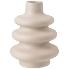 Ваза 17х17х22,5 см 2170 мл 112-519